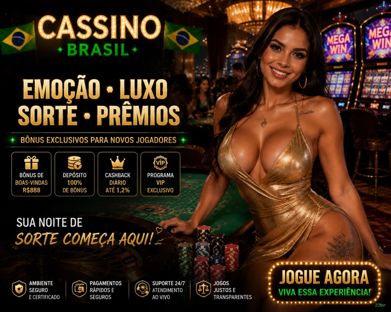 Baccarat Online 22br