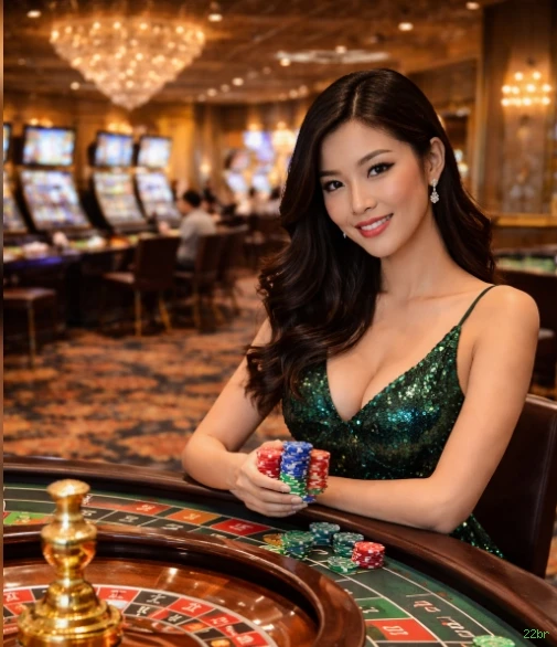 Betsoft Gaming Slots 3D 22br