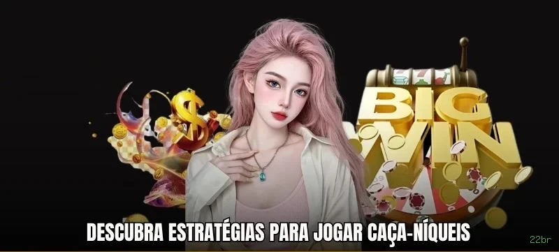 Apostas Esportivas 22br