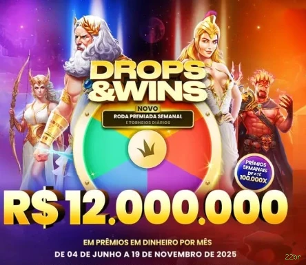 22br Cassino Online