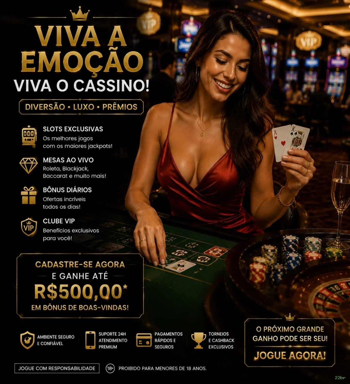 Megaways Slots 22br