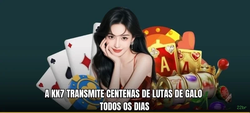 22br Cassino Clássico