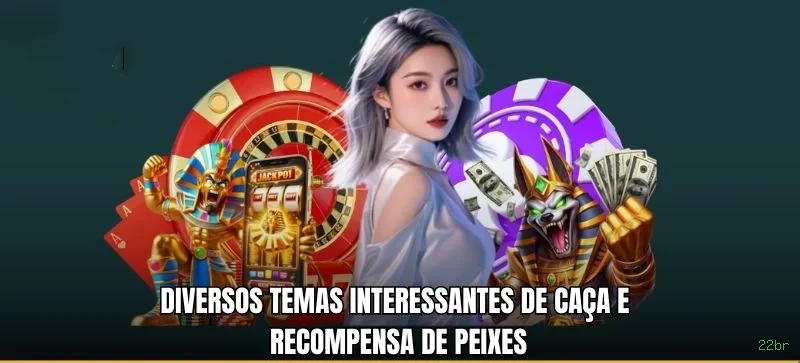 22br Cassino Clássico