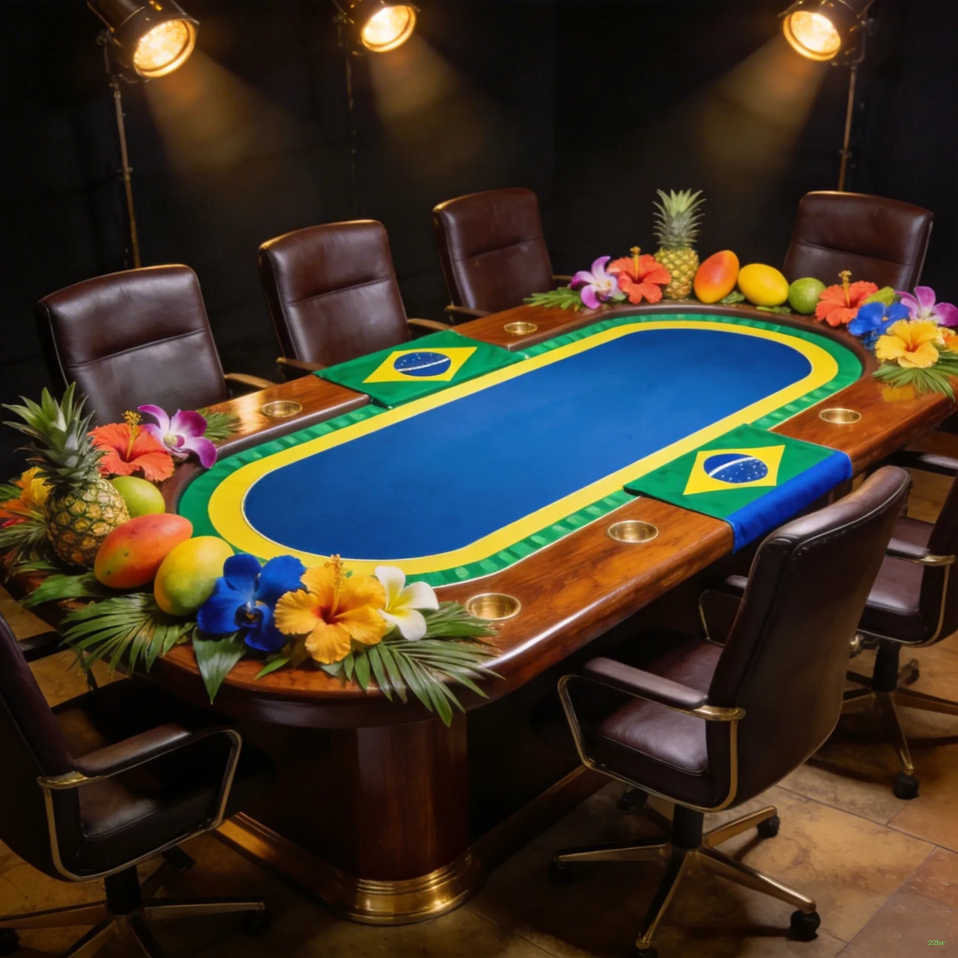 22br Cassino Clássico