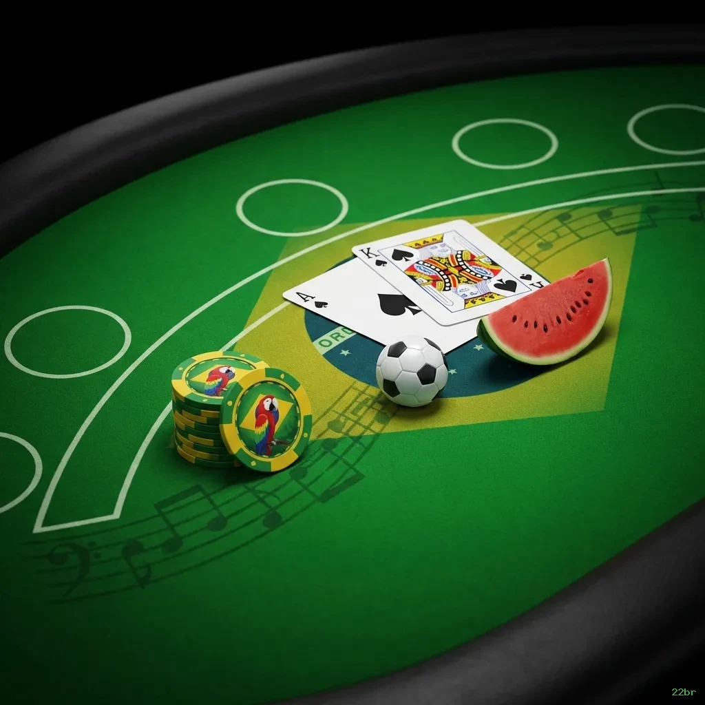 22br Cassino Clássico