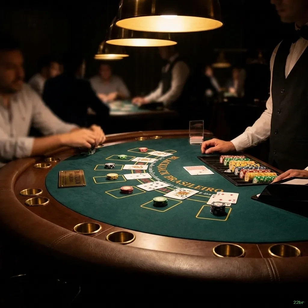 22br Cassino Clássico