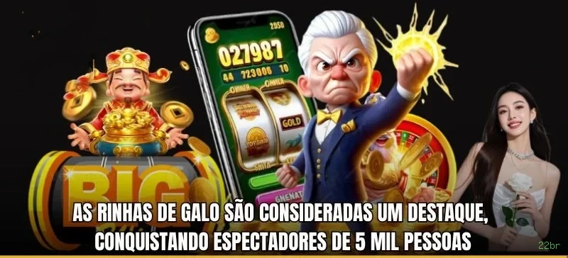 Wild West Gold 22br